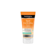 Spot Controlling Oil-Free Facial Scrub