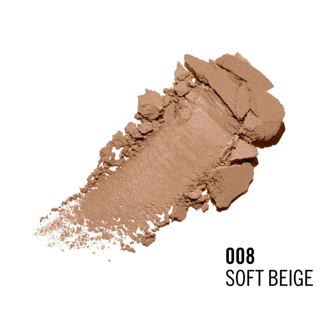 Rimmel New Last Finish Matte Compact Powder Foundation