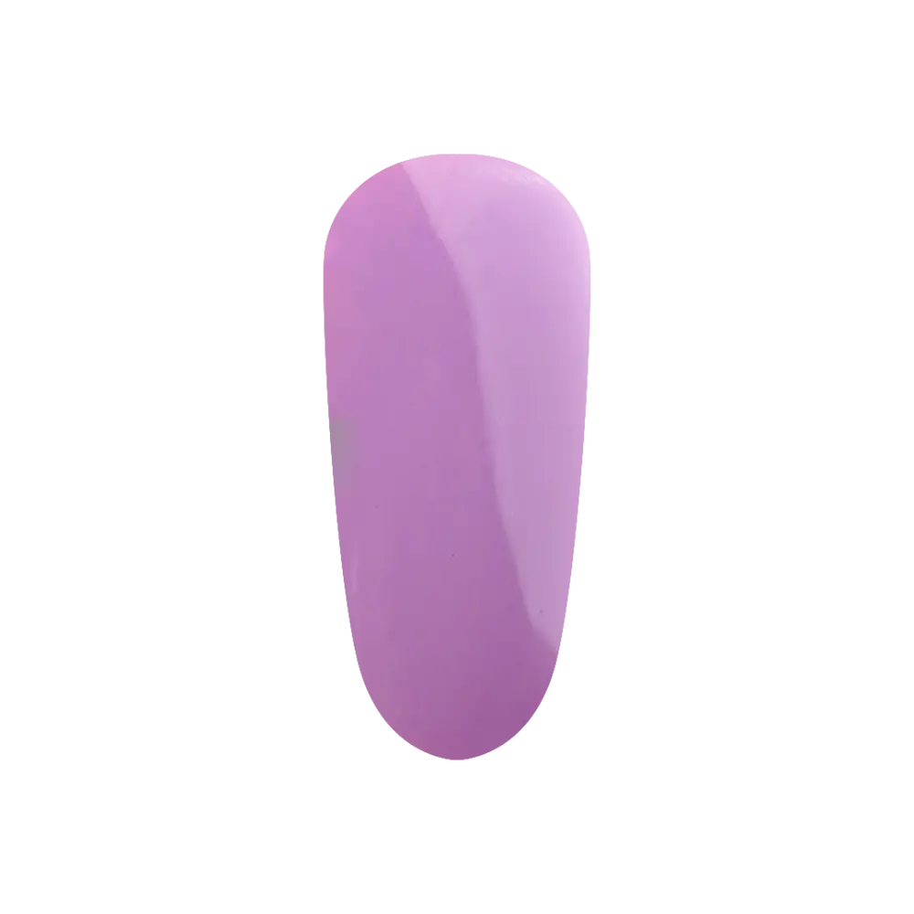 Dali Purple Nail Polish