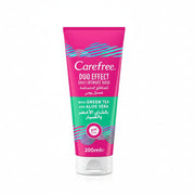 Carefree Daily Intimate Wash 200ml