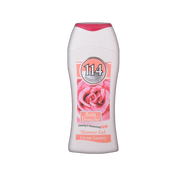 114 Shower Gel 2-in-1 - Cream Luxury 250mL