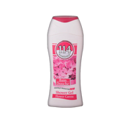 114 Shower Gel 2-in-1 - Flower Caress 250mL