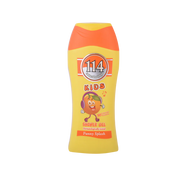 114 Shower Gel Kids - Funny Splash 250mL