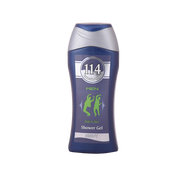 114 Shower Gel - Men Night 250mL