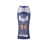 114 Shower Gel - Men Sport 250mL