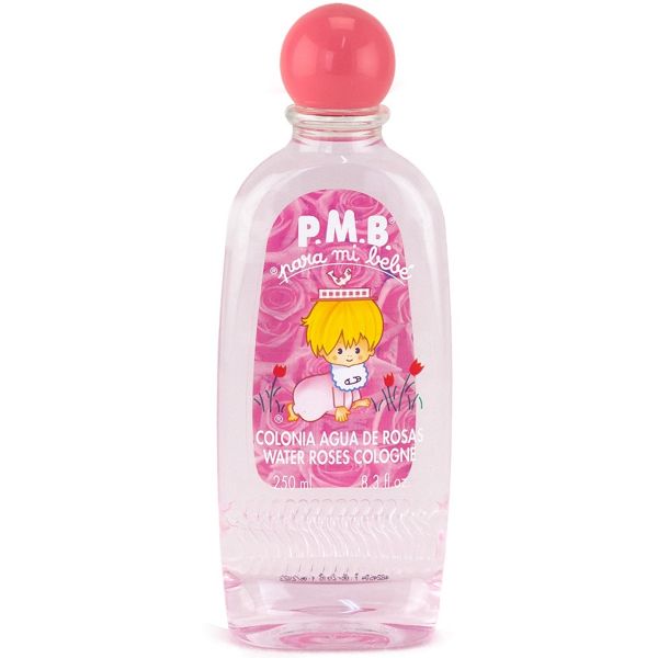 Para Mi Bebé PMB Baby Spray