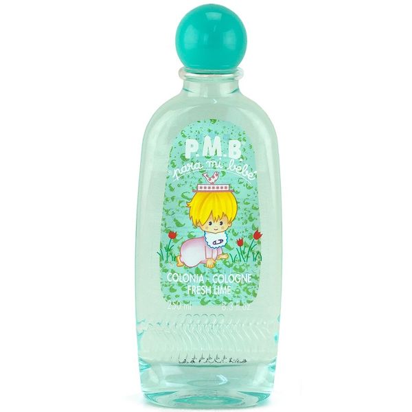 Para Mi Bebé PMB Baby Spray