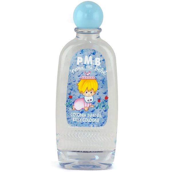 Para Mi Bebé PMB Baby Spray