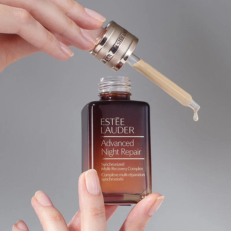 Estee Lauder Advanced Night Repair Synchronized Multi-Recovery Complex