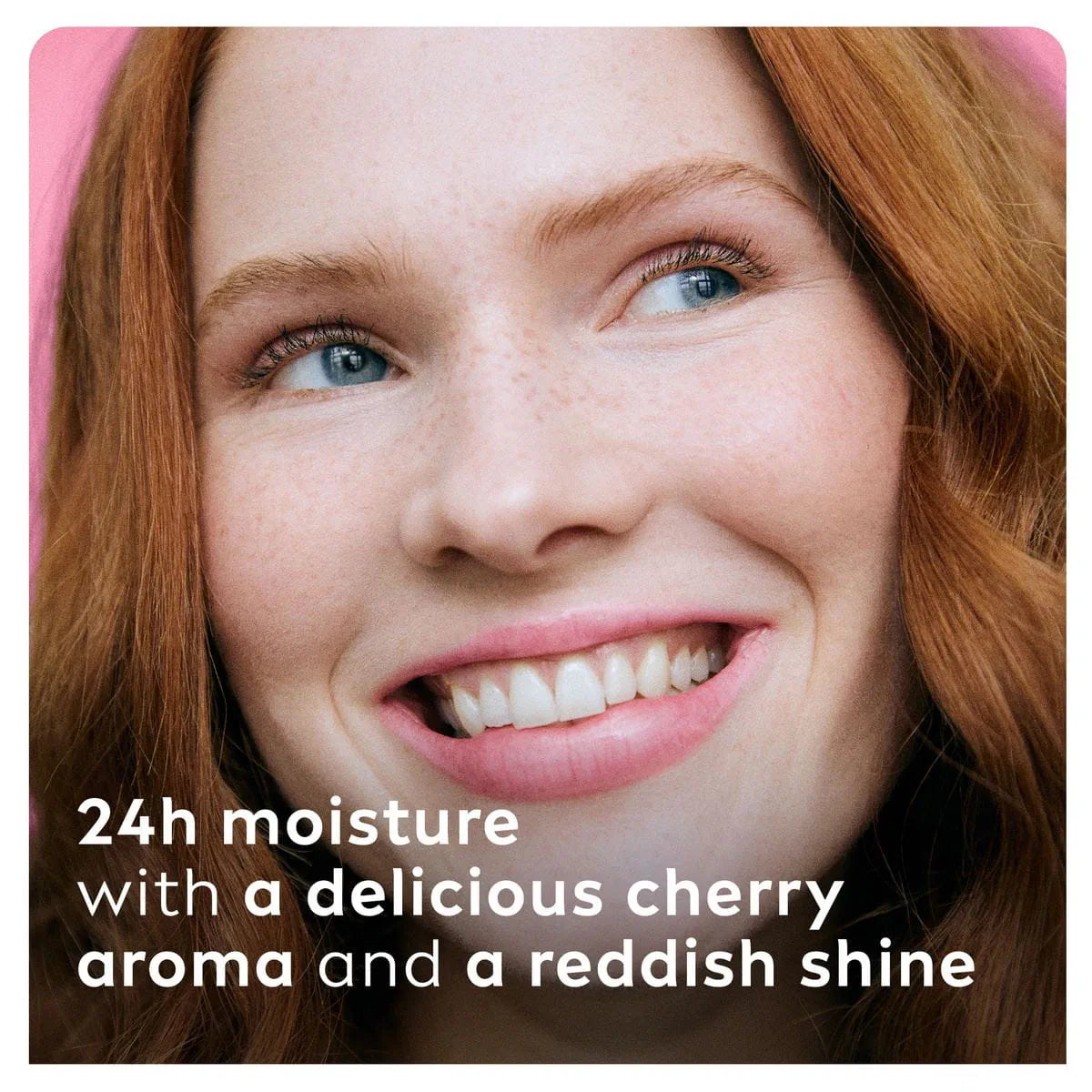 LABELLO CHERRY SHINE