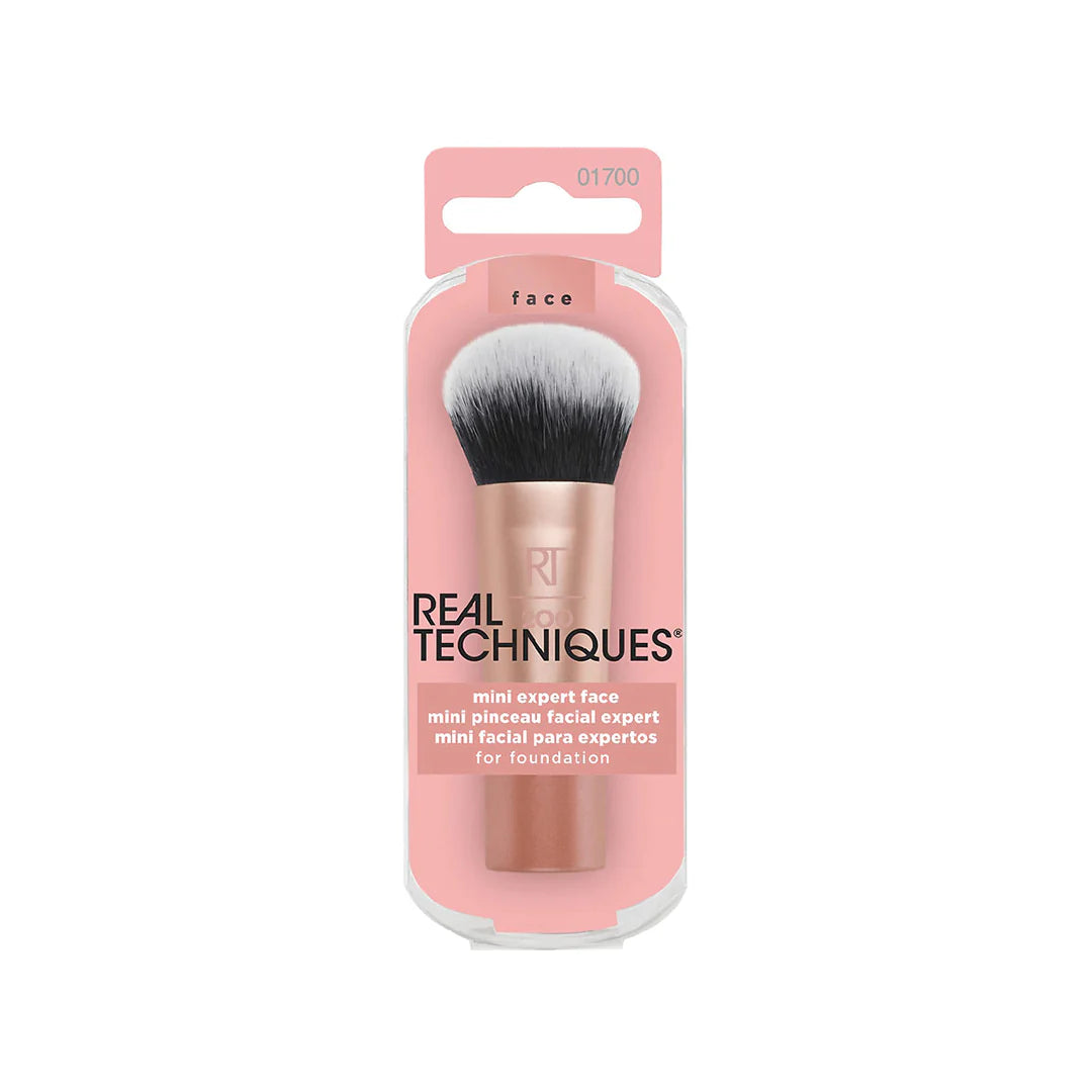 Real Techniques Mini Expert Face Foundation Brush