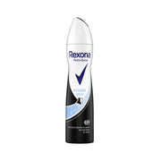 Rexona Deo Invisible Aqua 200ml