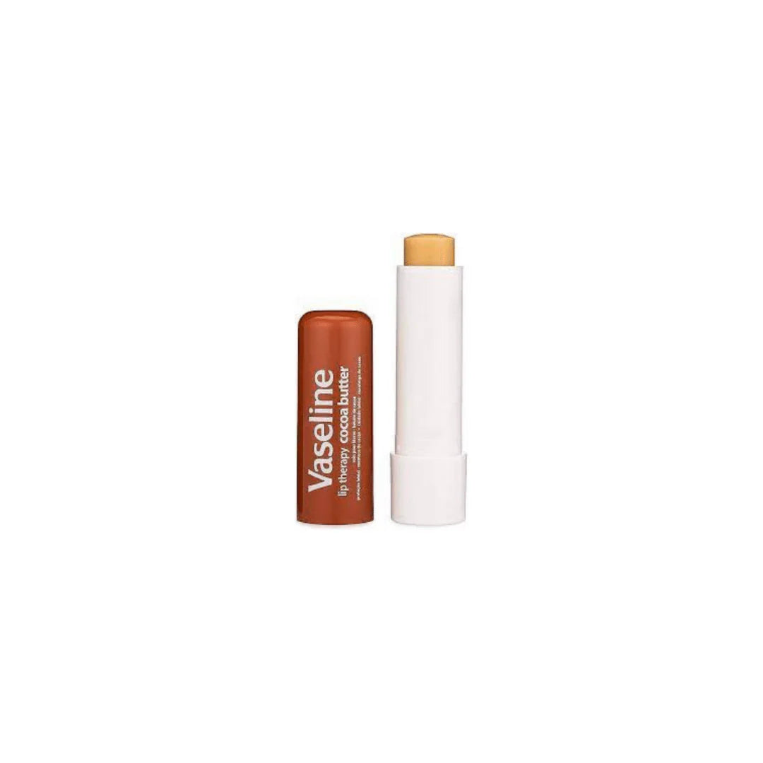 Vaseline Lip Therapy Cocoa Butter Balm Stick