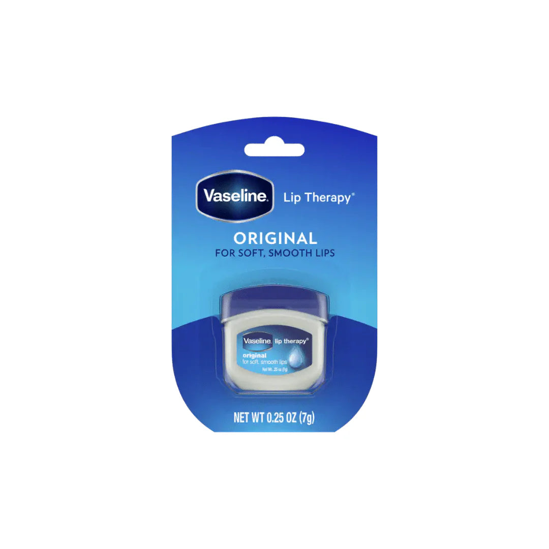 Vaseline Lip Care Original mini