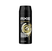 AXE Gold Temptation Deodorant Bodyspray