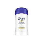 Dove Antiperspirant Deodorant Stick Original – 48H Protection & Care