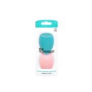 Real Techniques Miracle Mattifying Sponge Duo