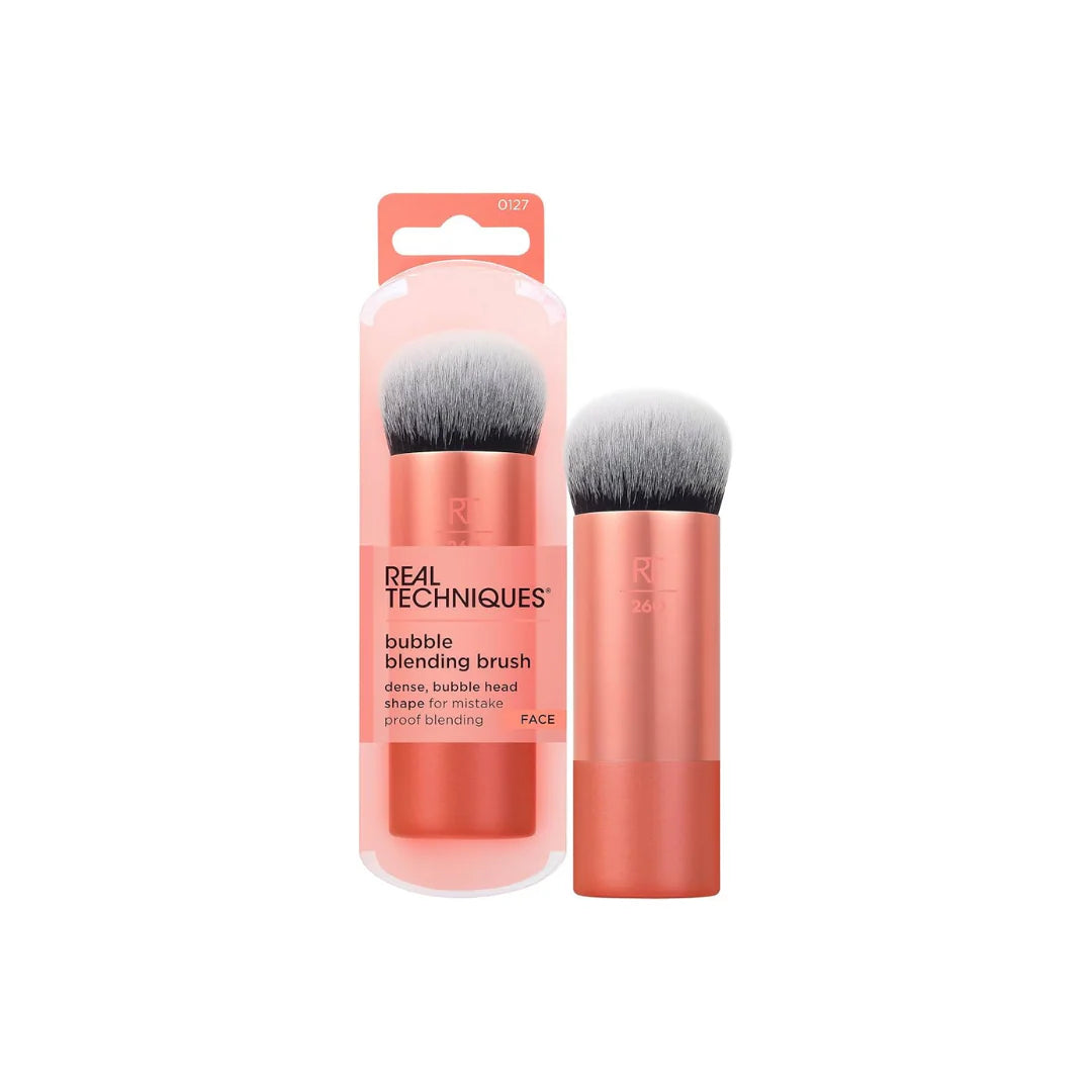 Real Techniques Bublle Blending Brush