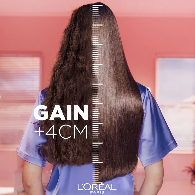 L’Oréal Paris Elvive Dream Long Straight – Straightening Keratin Conditioner