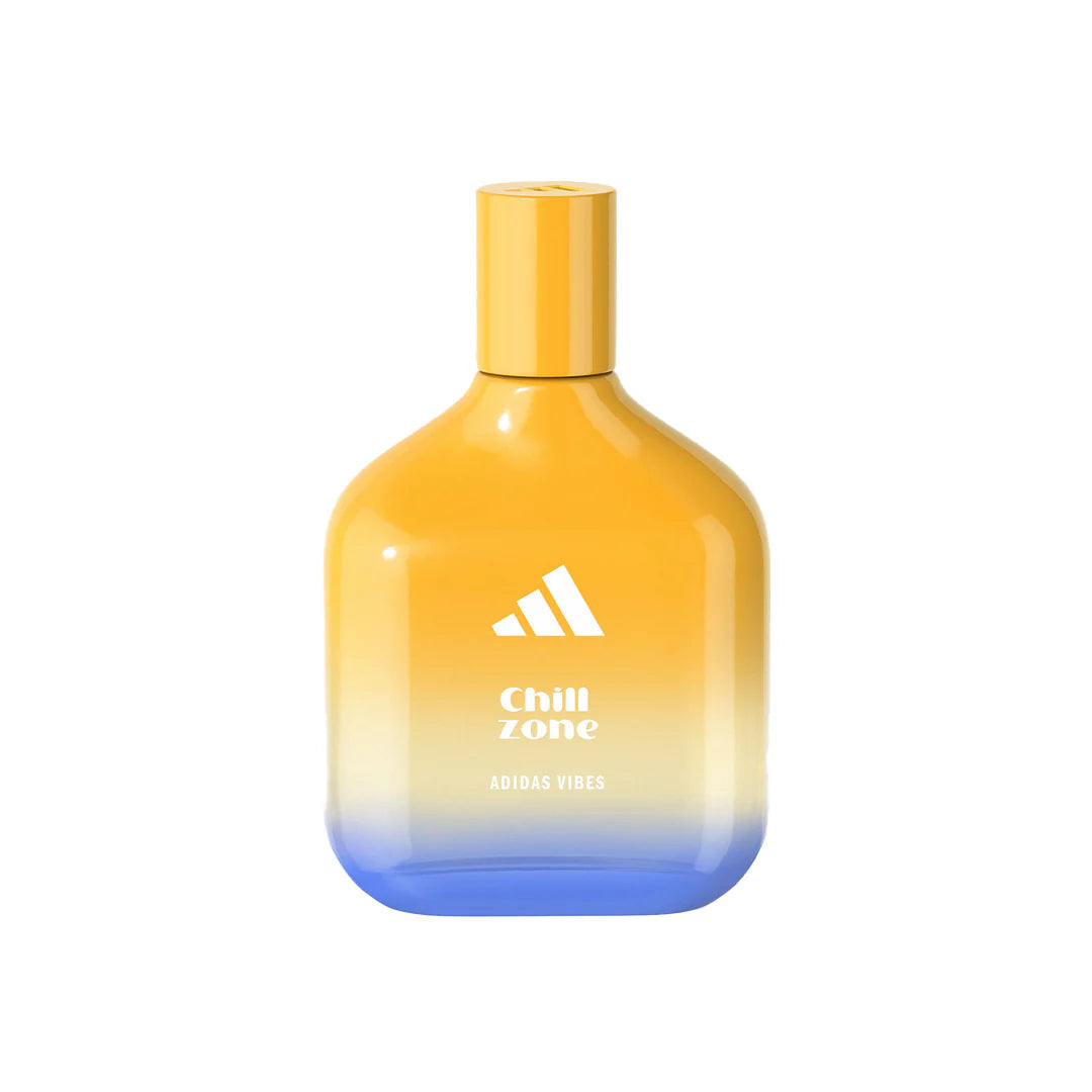 Adidas Vibes Get Comfy EDP 100ml