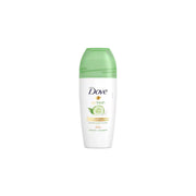 Dove Go Fresh Antiperspirant Roll-On Cucumber Scent | 48H Fresh Protection