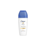 Dove Antiperspirant Roll-On Original | 48H Protection & Care