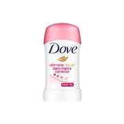 Dove Ultimate Repair Fresh Lily Antiperspirant Deodorant Stick 48H Protection