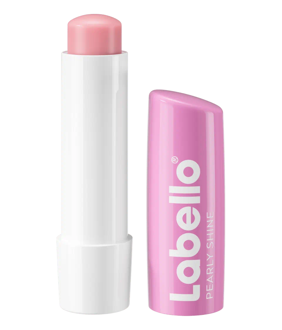 LABELLO PEARLY SHINE