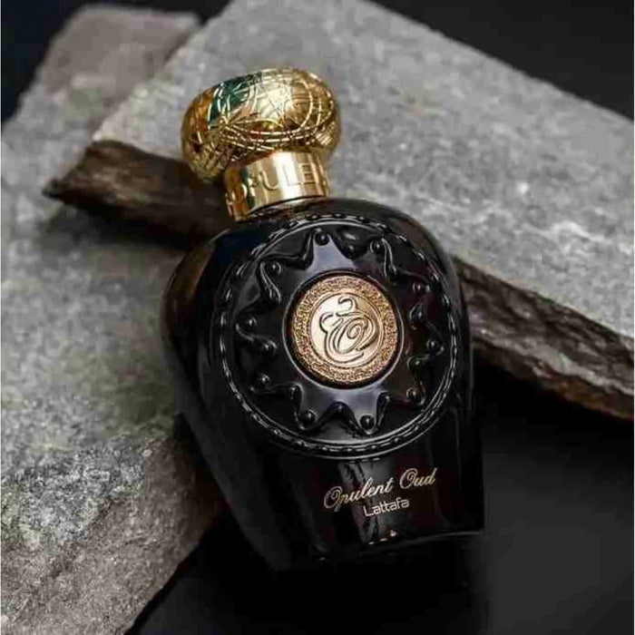 Lattafa Opulent Oud Men Perfume 100ml
