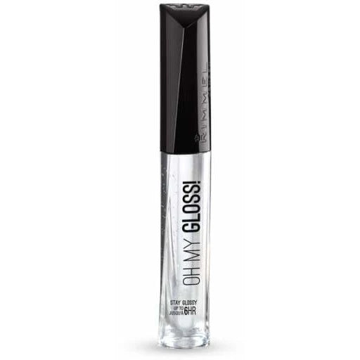 Rimmel Oh My Gloss! Lip Gloss