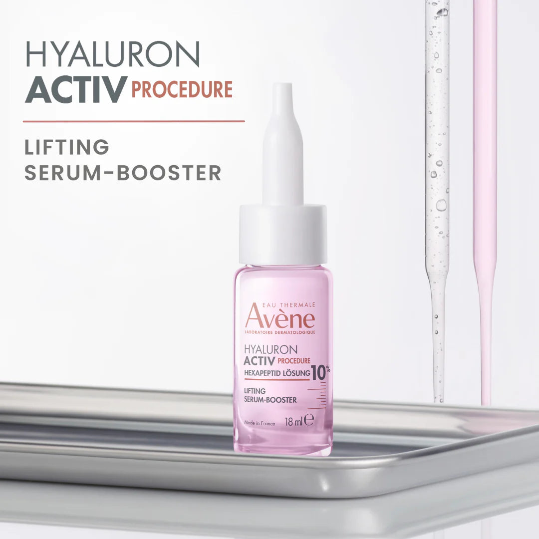 Avene Hyaluron Activ Procedure Firming Serum