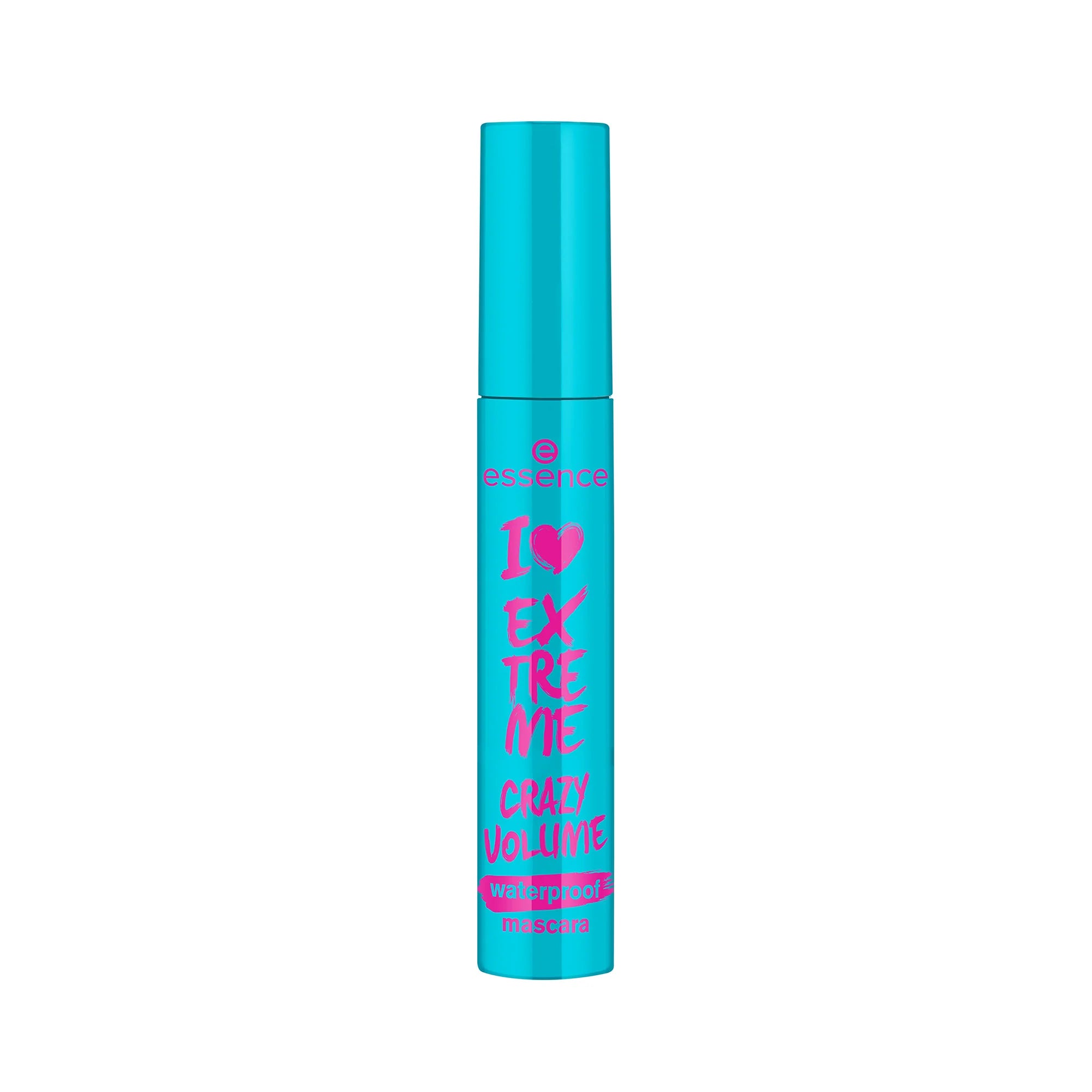 Essence I Love Extreme Crazy Volume Water-Proof Mascara