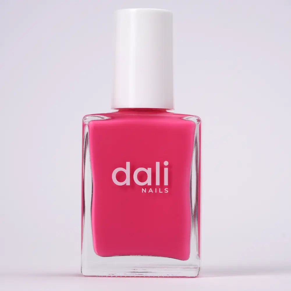 Dali Nail Polish Summer Collection 2025