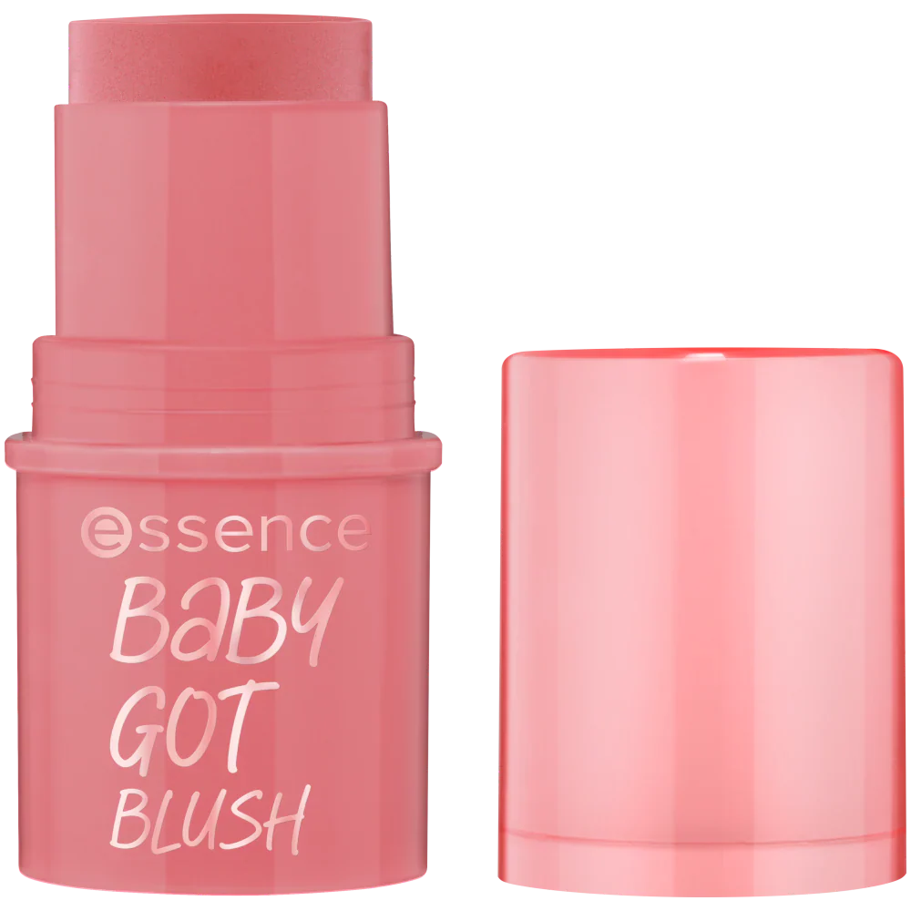 Essence Baby Got Blush