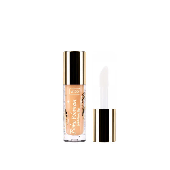 Wibo Boho Woman Pudding Lip Lip Gloss