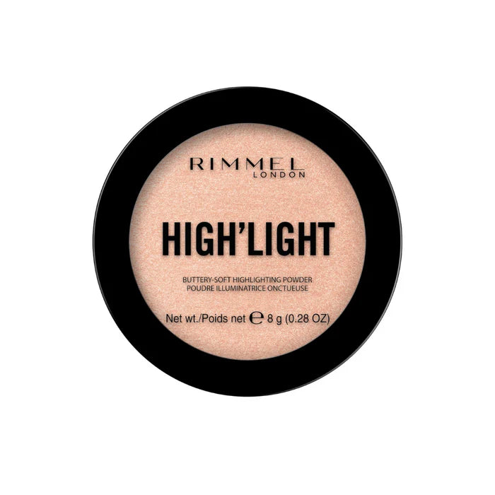 Rimmel High'Light Powder Highlighter