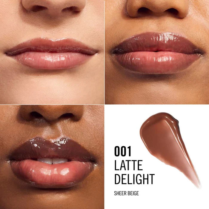 Rimmel Oh My Gloss! Butter Me Up Lip Balm