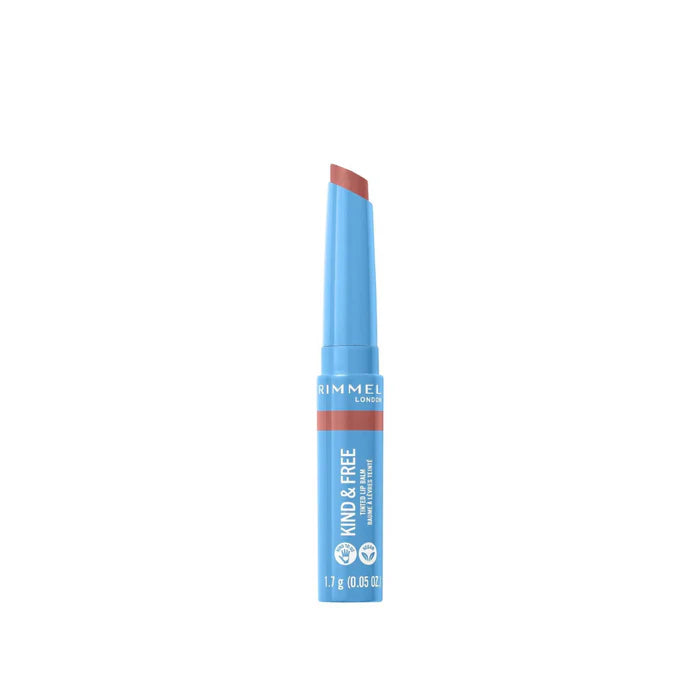 Rimmel Kind & Free Tinted Lip Balm