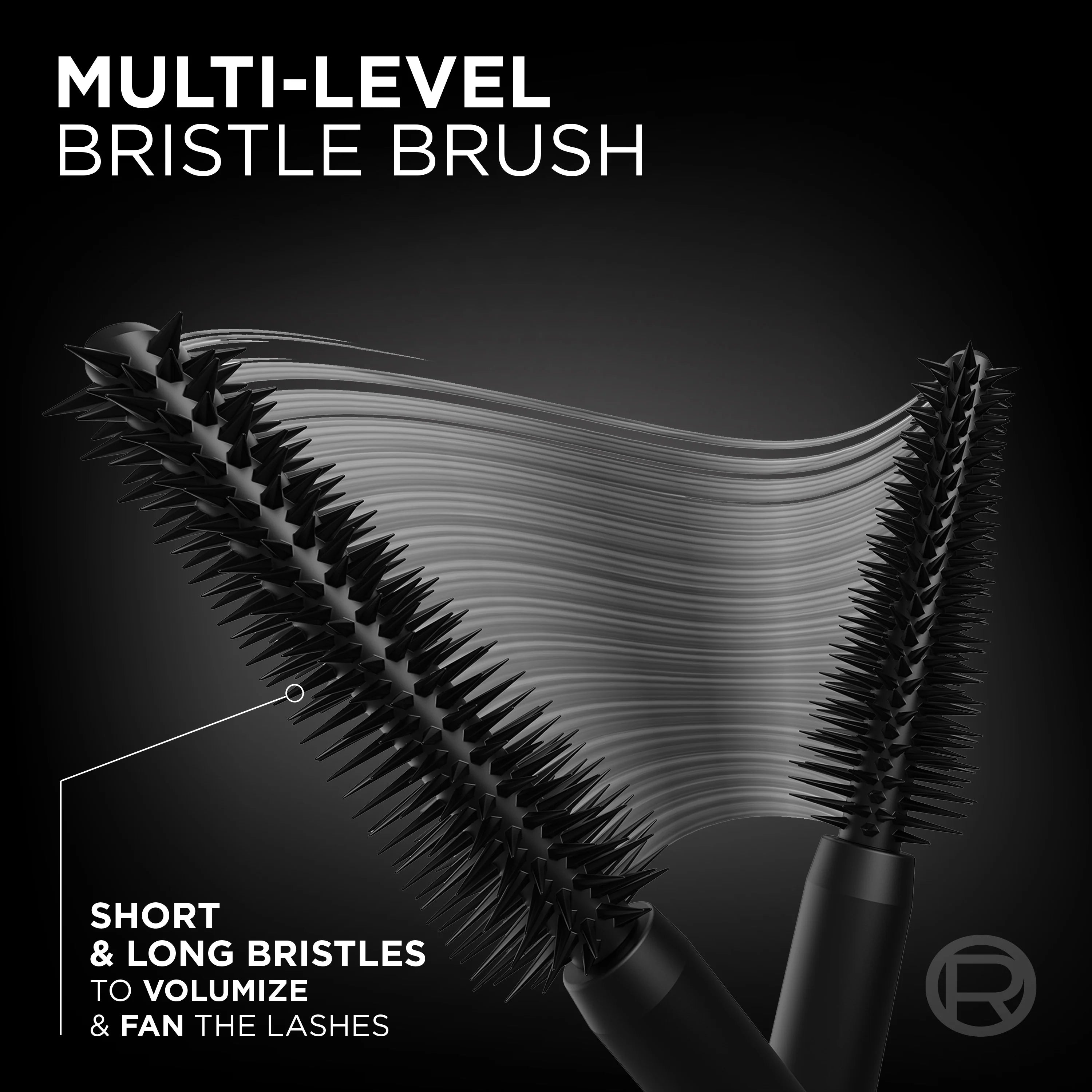 L’Oréal Paris Voluminous Panorama Mascara Volumizing And Lengthening