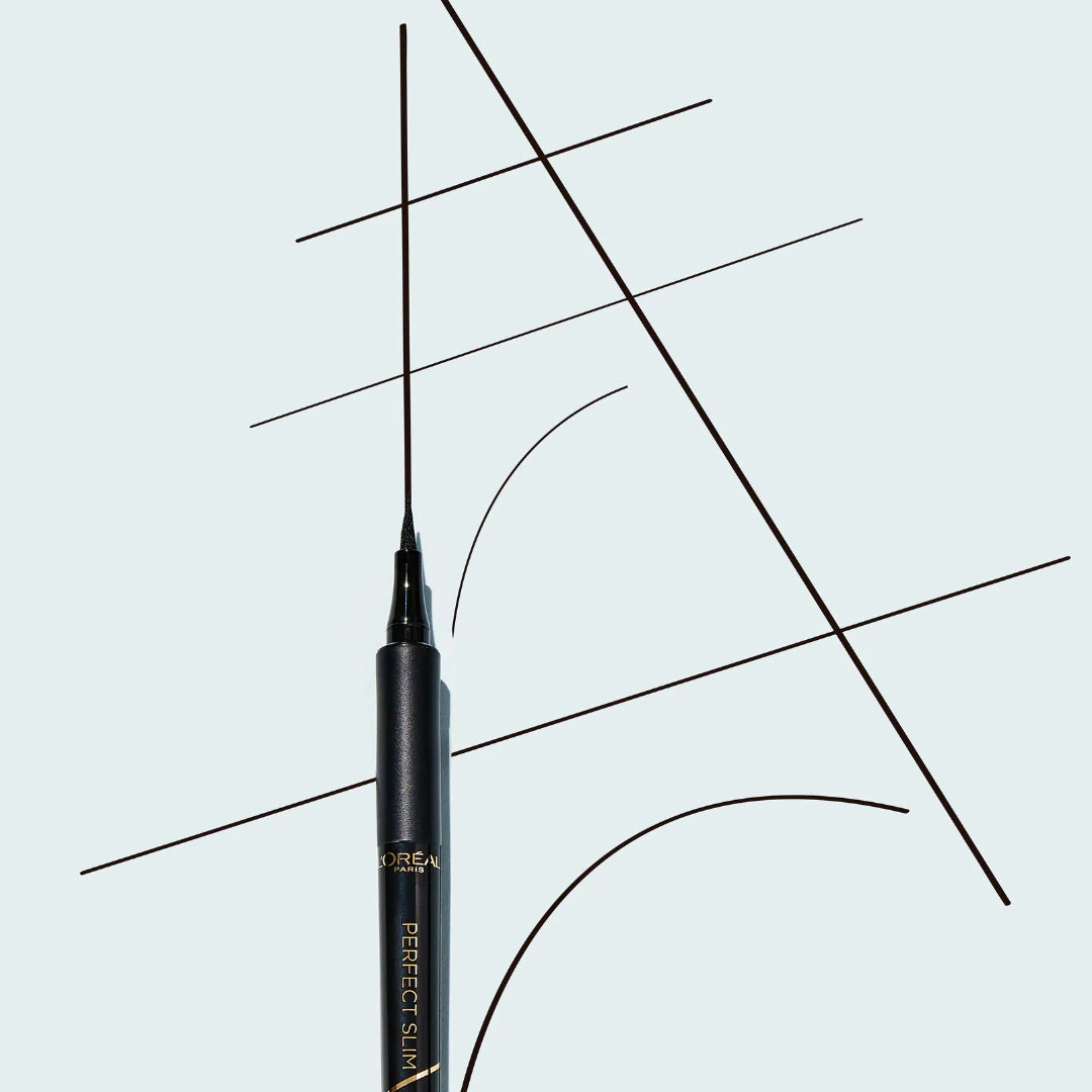 L'Oréal Paris Perfect Slim Eyeliner