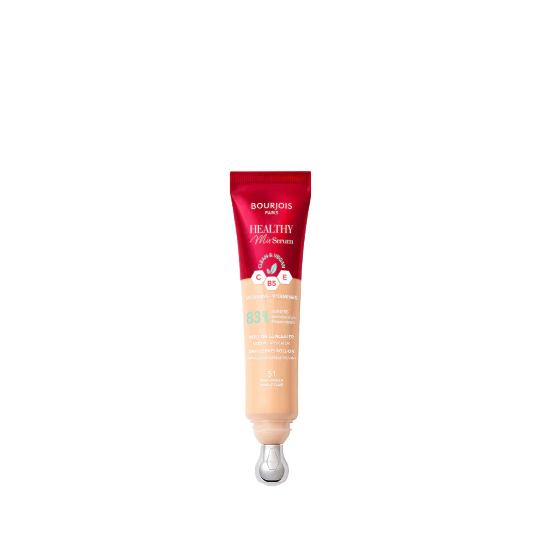 Bourjois New Healthy Mix Clean Serum Roll On Concealer