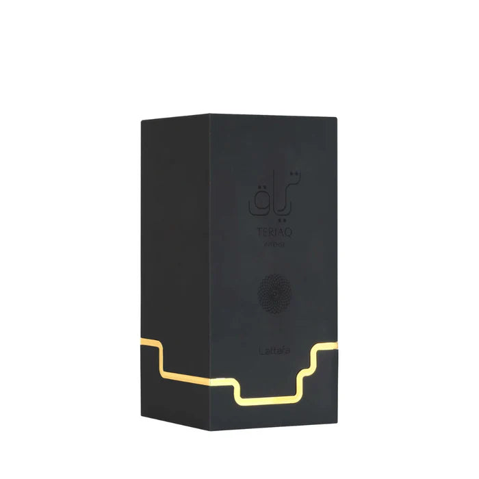 Lattafa Teriaq Intense Eau De Parfum 100ml