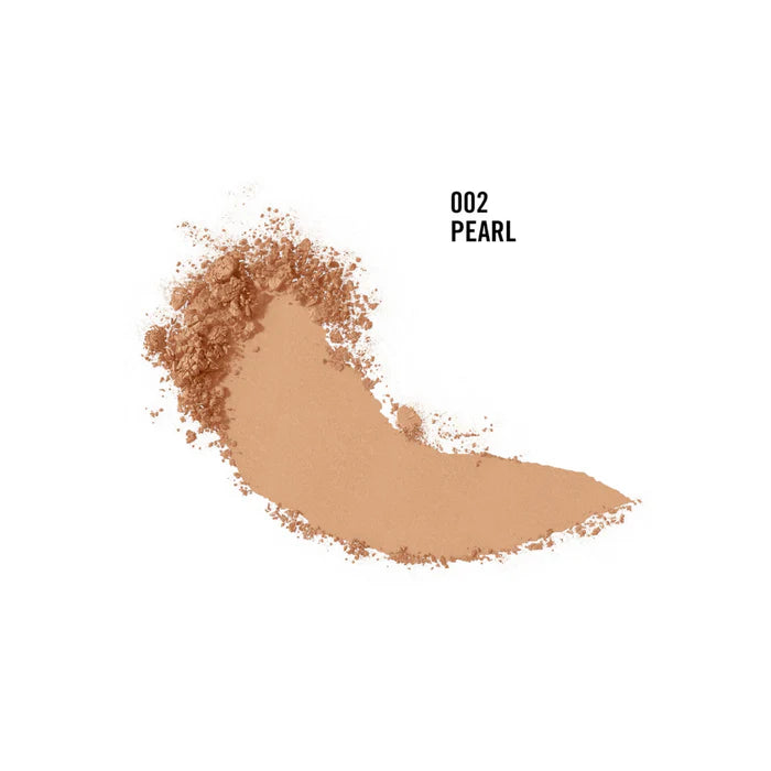 Rimmel Long Lasting Powder Finish