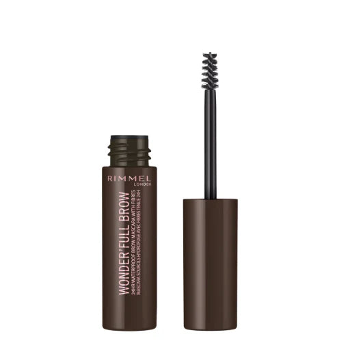 Rimmel Wonder 003 Dark