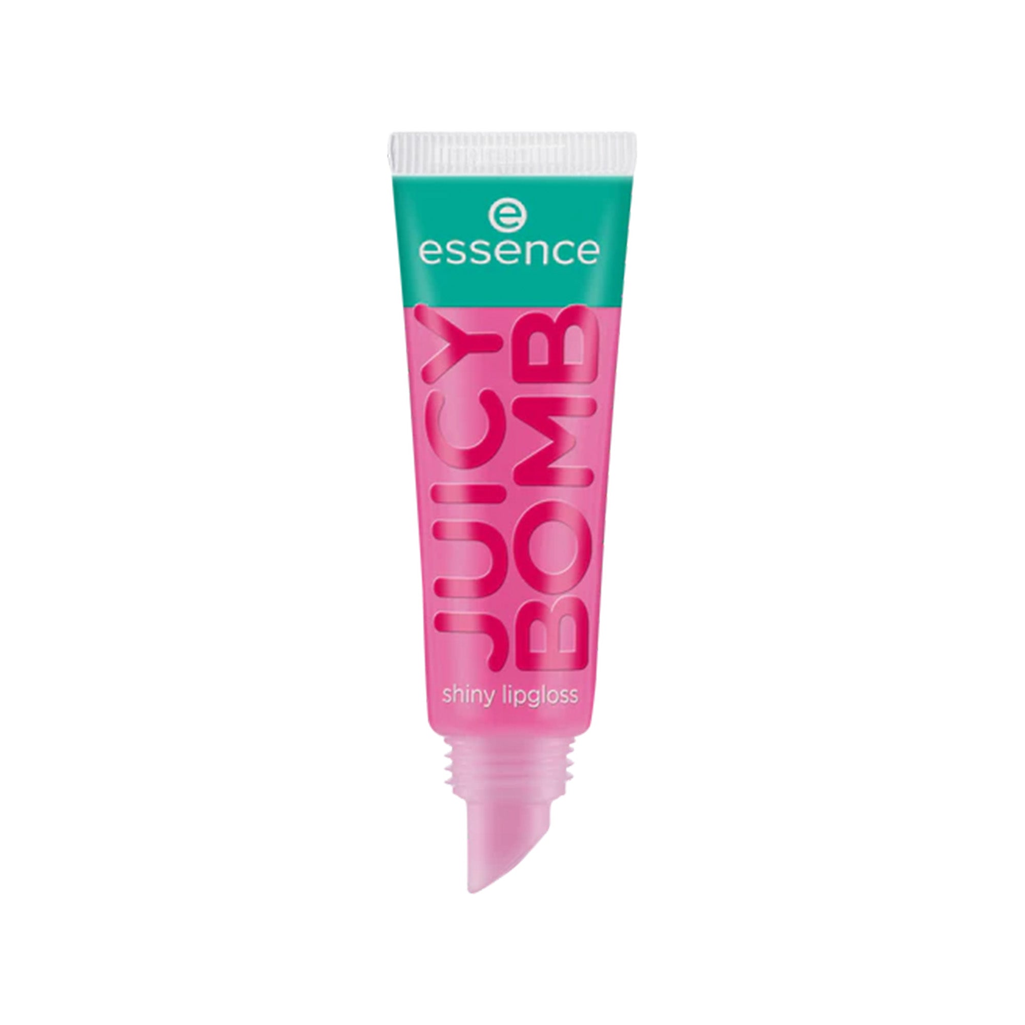 Essence Juicy Bomb Shiny Lipgloss