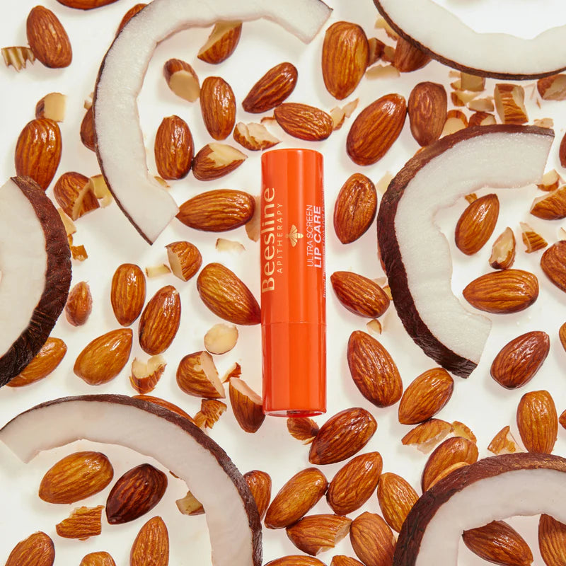 Beesline Lip Care – Moisturizing & Brightening Lip Balm