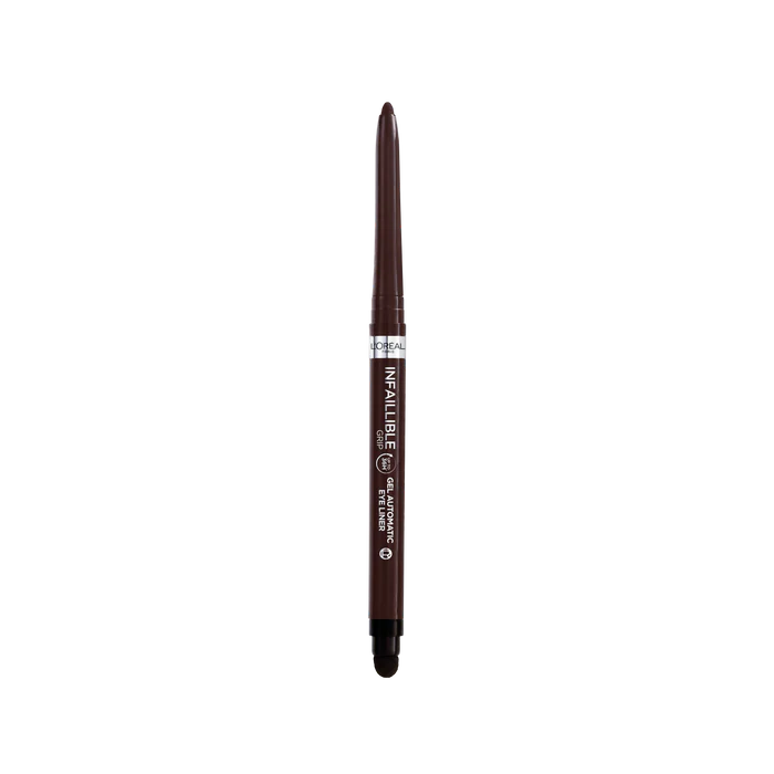 L'Oréal Paris Infaillable 36h Gel Automatic Eyeliner