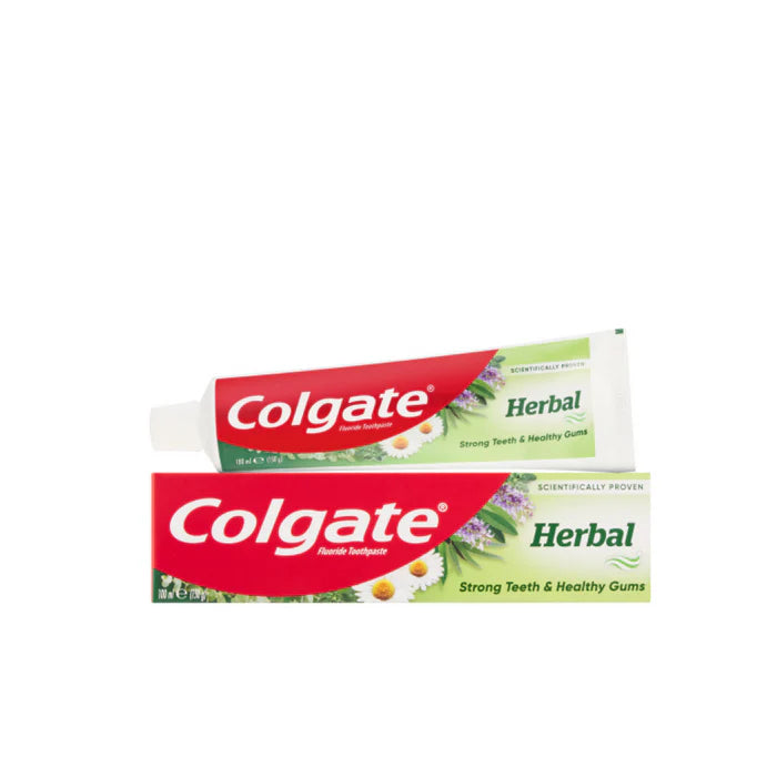 Colgate Toothpaste Herbal