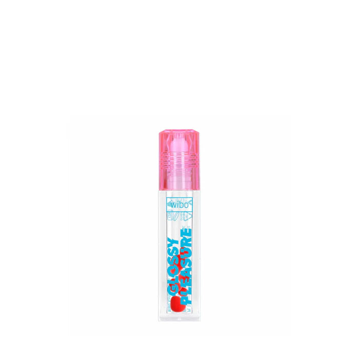 Wibo Glossy Pleasure Lip Gloss