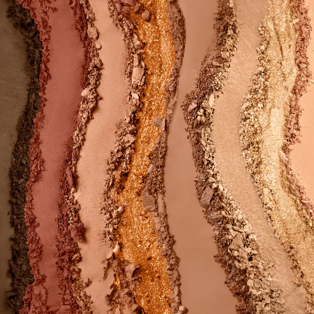 Bourjois Soirs de Paris Volume Glamour Palette